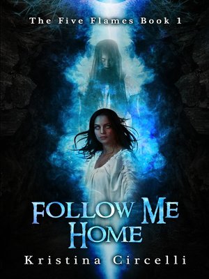 cover image of Follow Me Home